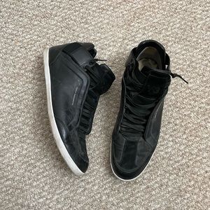 y3 high top